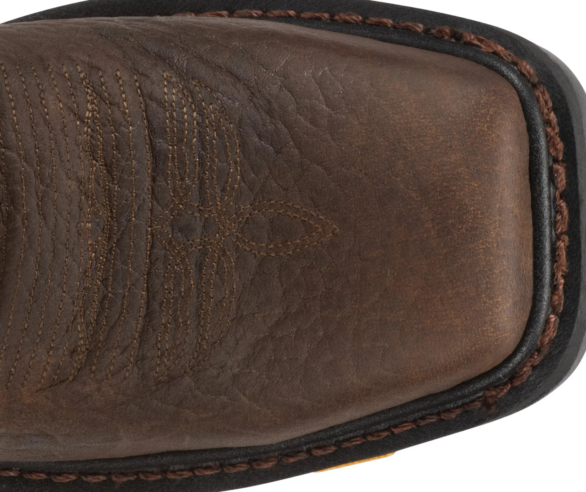 Driscoll 11" Waterproof Steel Toe