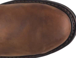 Drywall 10" Waterproof Steel Toe