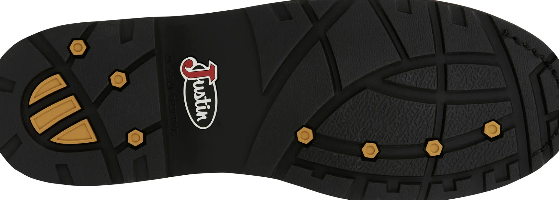 Drywall 8" Waterproof Steel Toe
