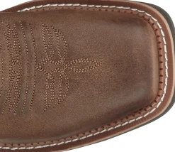 Ema 8" Western Boot