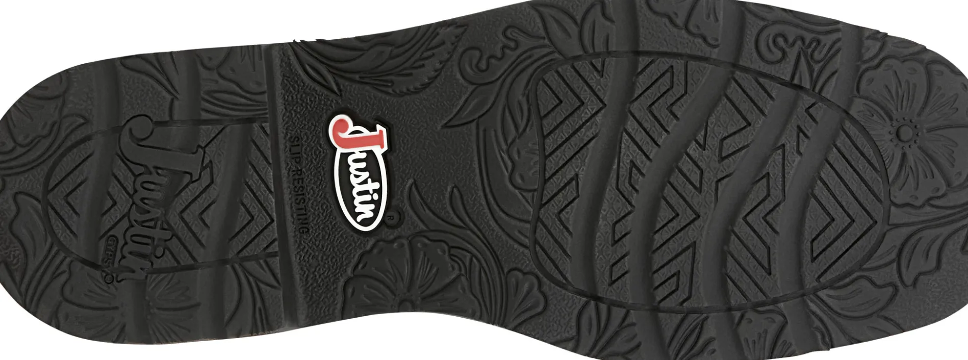 Ema 8" Western Boot