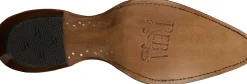 Fancy 11" Suede