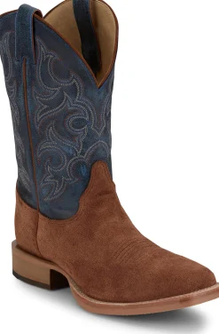 Fergus 11" Roughout