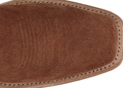 Fergus 11" Roughout