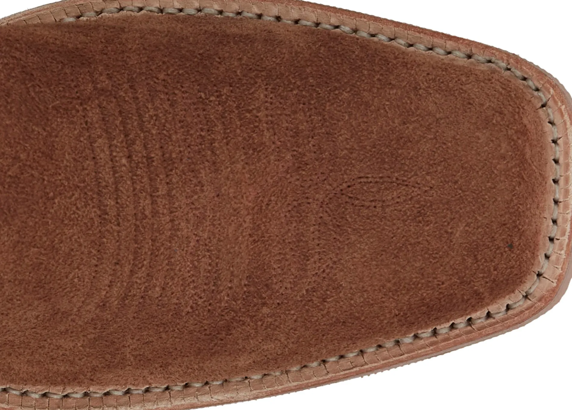 Fergus 11" Roughout