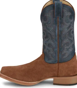 Fergus 11" Roughout