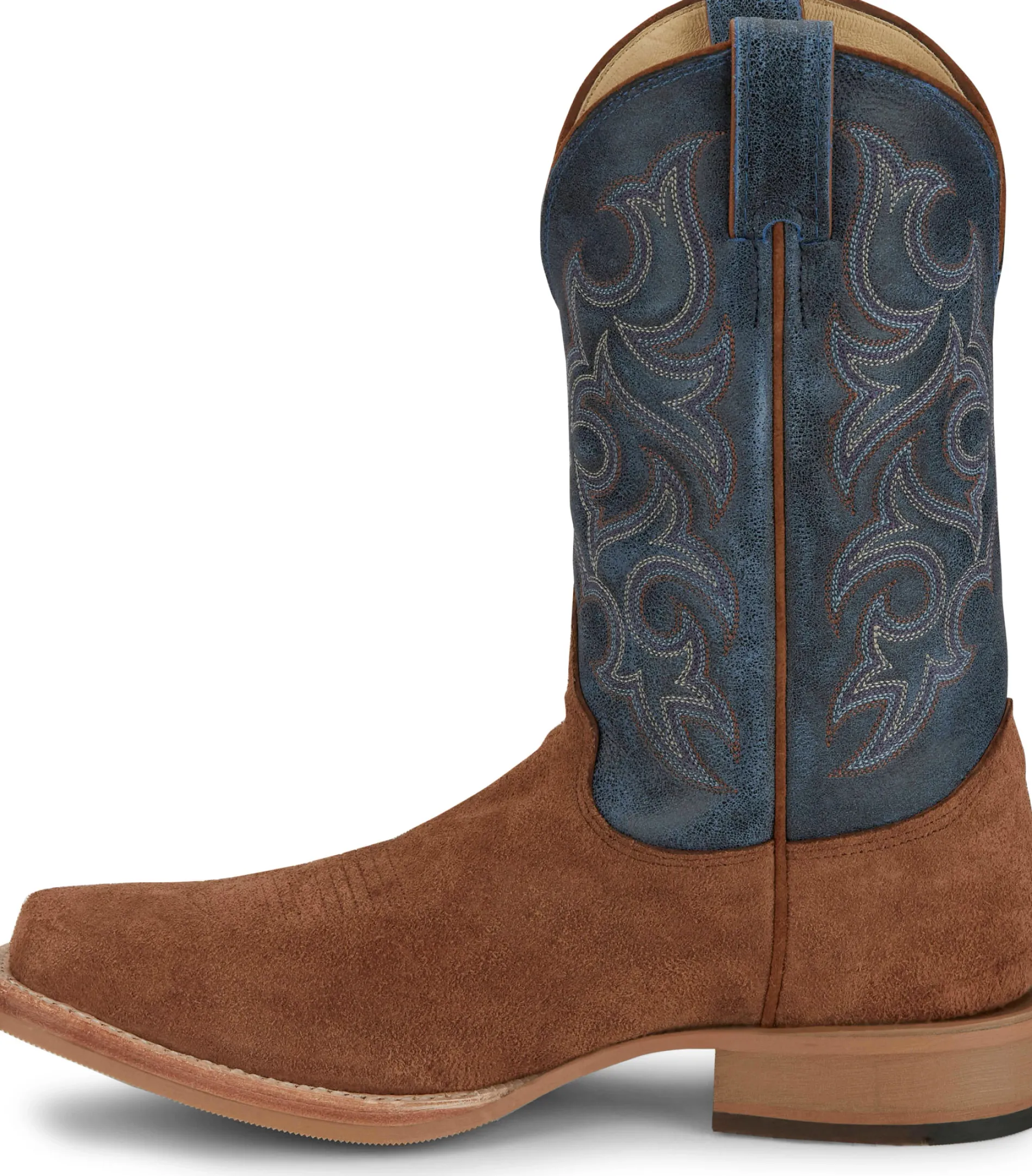 Fergus 11" Roughout