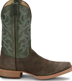Fergus 11" Roughout