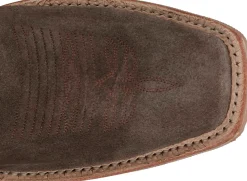 Fergus 11" Roughout