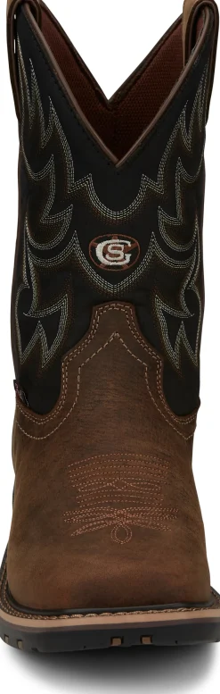 Fireman 11" Waterproof
