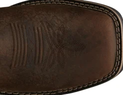 Fireman 11" Waterproof