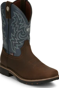 Fireman 11" Waterproof