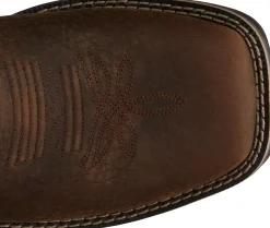 Fireman 11" Waterproof