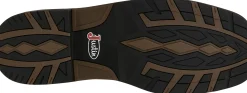 Fireman 11" Waterproof
