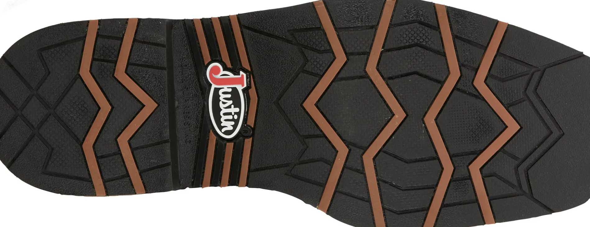 Flash 11" Waterproof Steel Toe