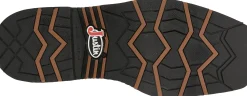 Flash 11" Waterproof Steel Toe