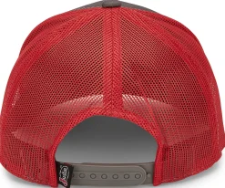 Flint Cap