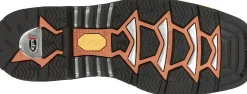 Frontline Hiviz 11” Waterproof Nano Comp Toe