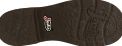 Gemma 8" Western Boot