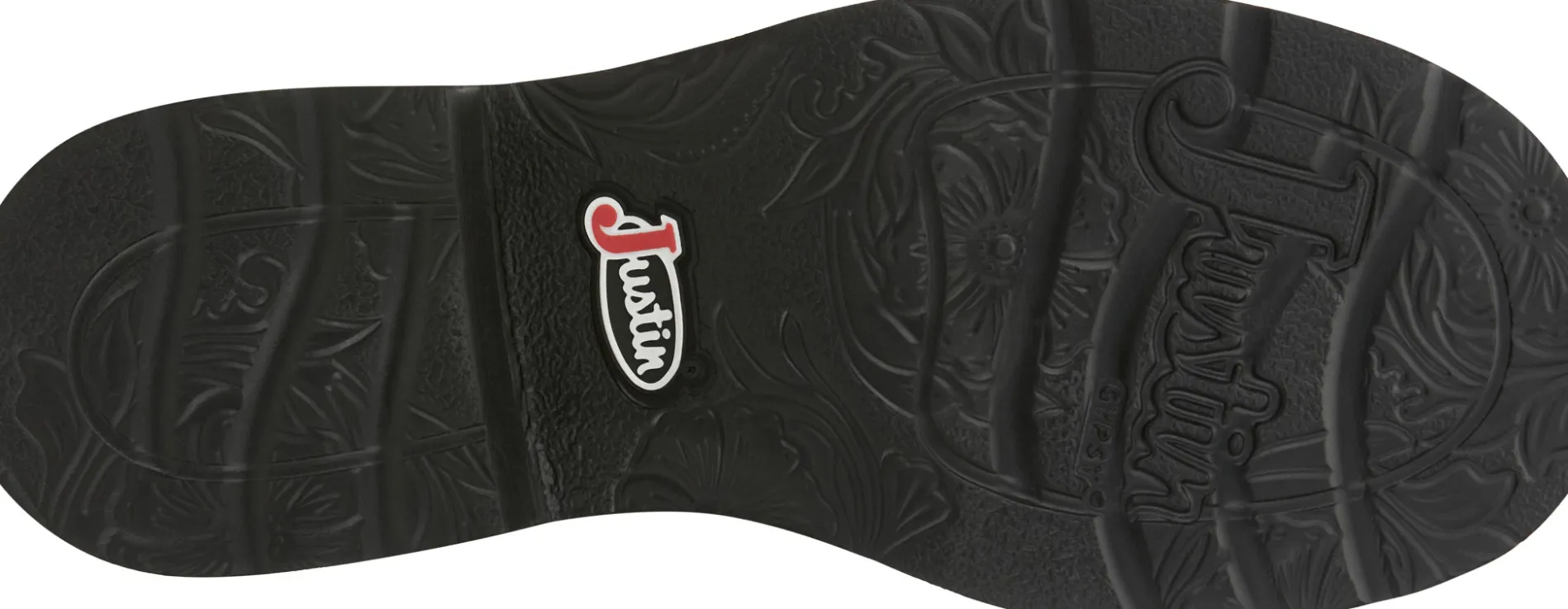 Gemma 8" Western Boot
