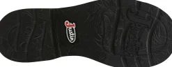 Gemma 8" Western Boot