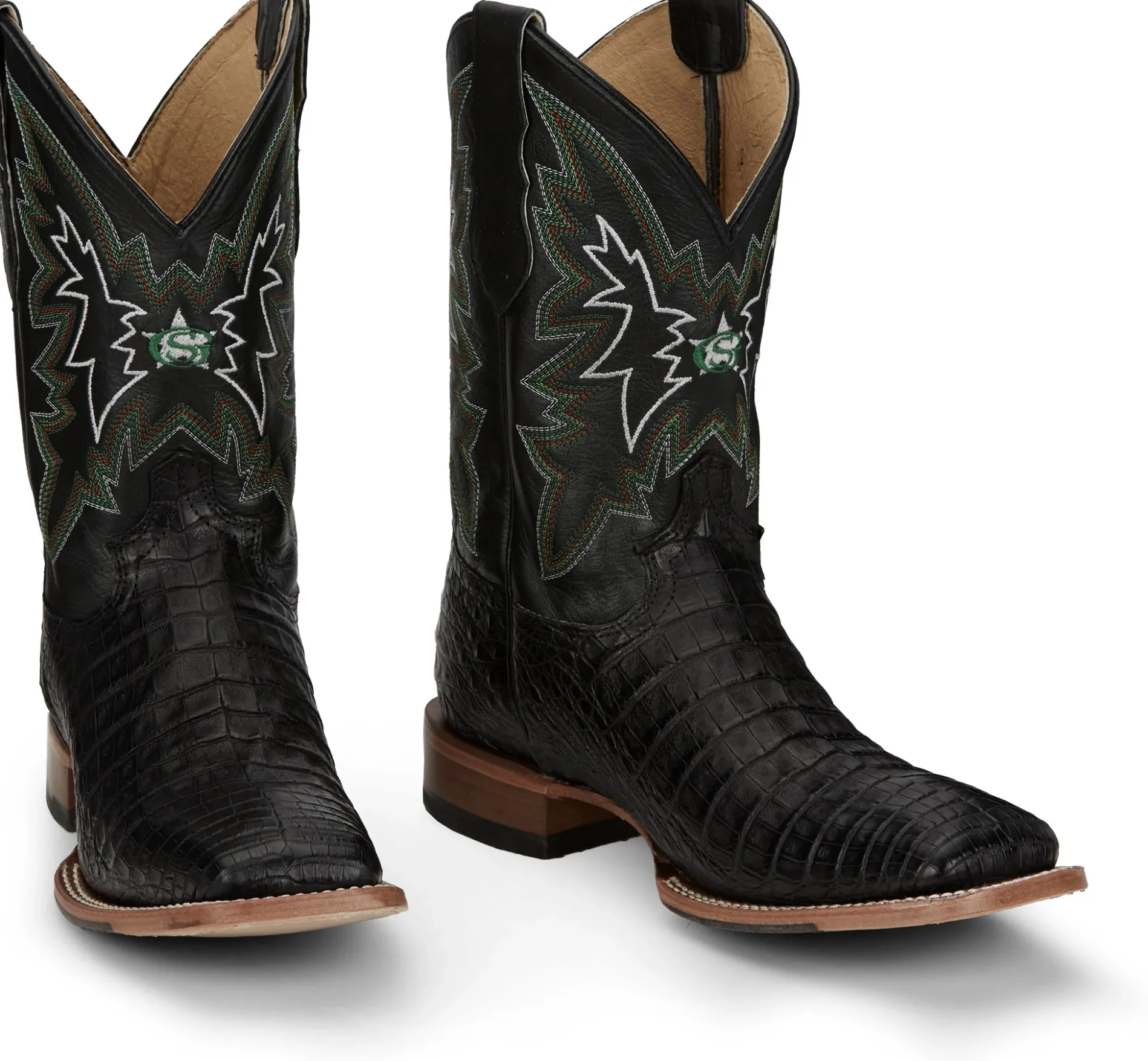 Haggard 11" Caiman