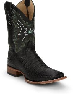 Haggard 11" Caiman