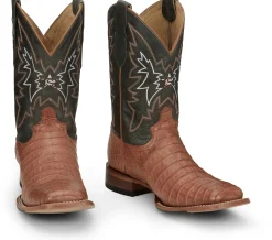 Haggard 11" Caiman
