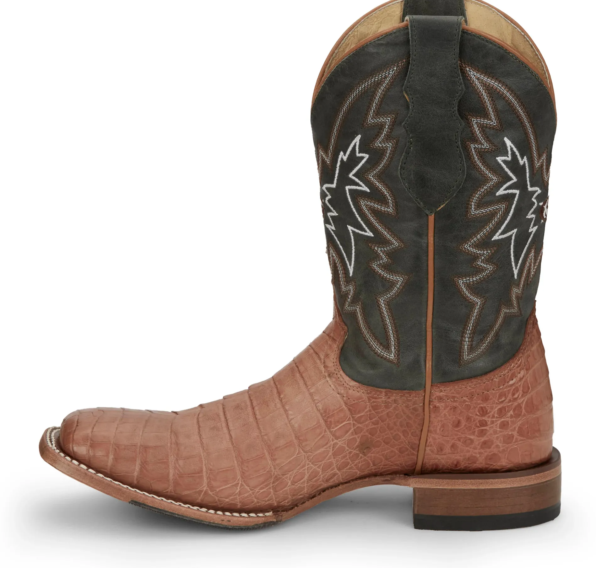 Haggard 11" Caiman