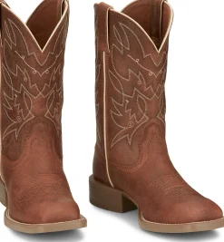 Halter 11&rdquo; Western Boot