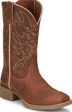 Halter 11&rdquo; Western Boot
