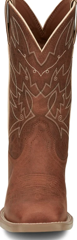 Halter 11” Western Boot
