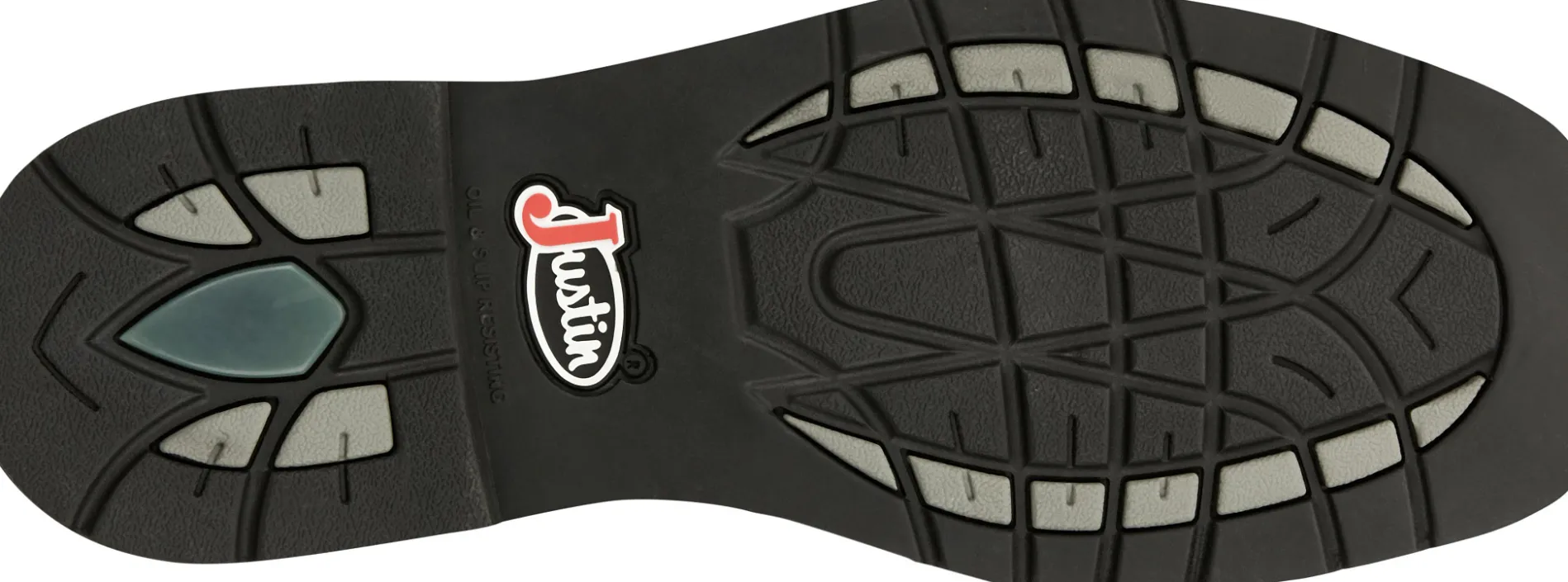 Handler 11" Comp Toe