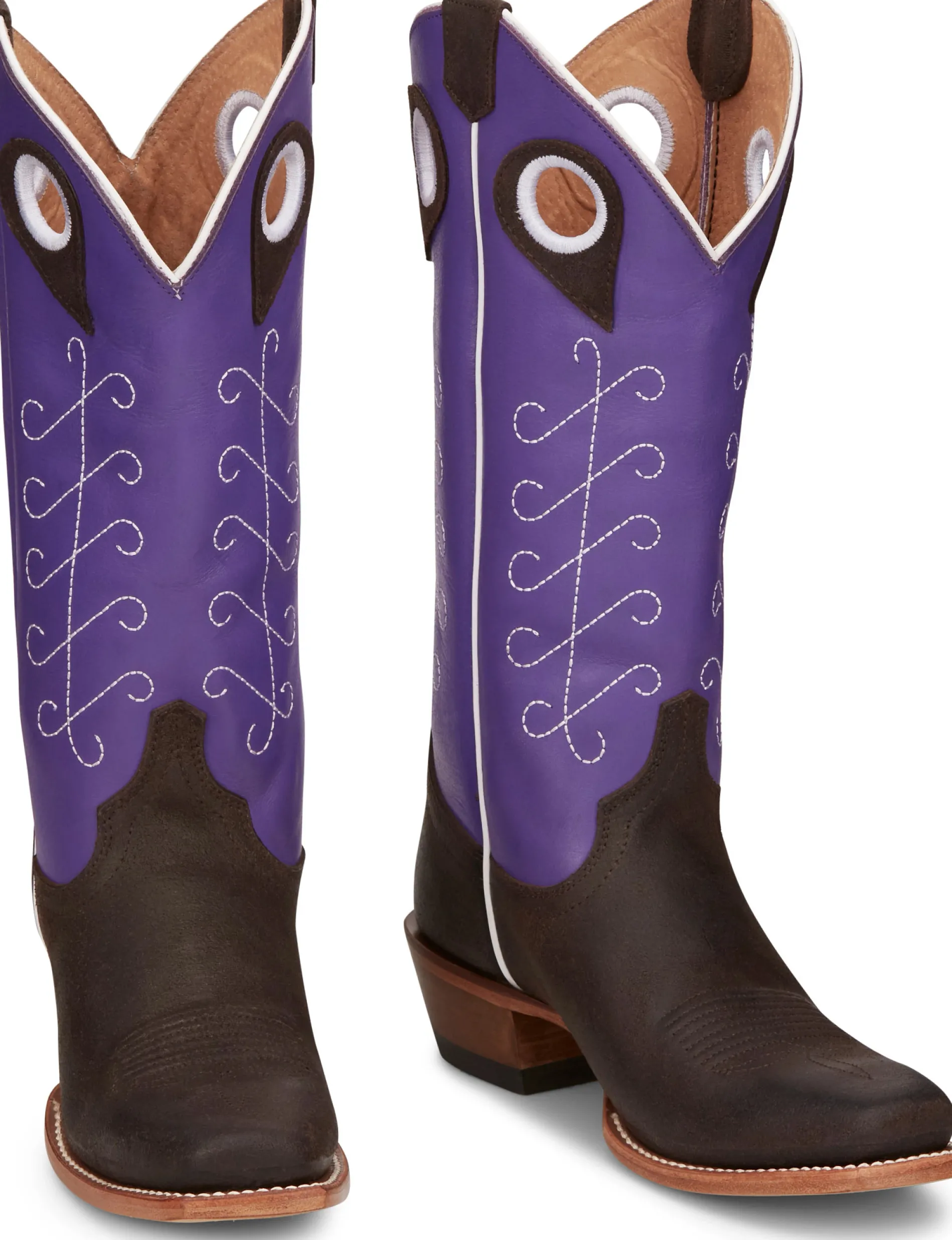 Hattie 13" Western Boot