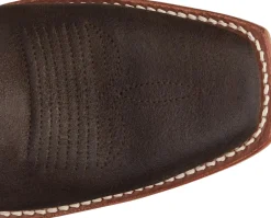 Hattie 13" Western Boot