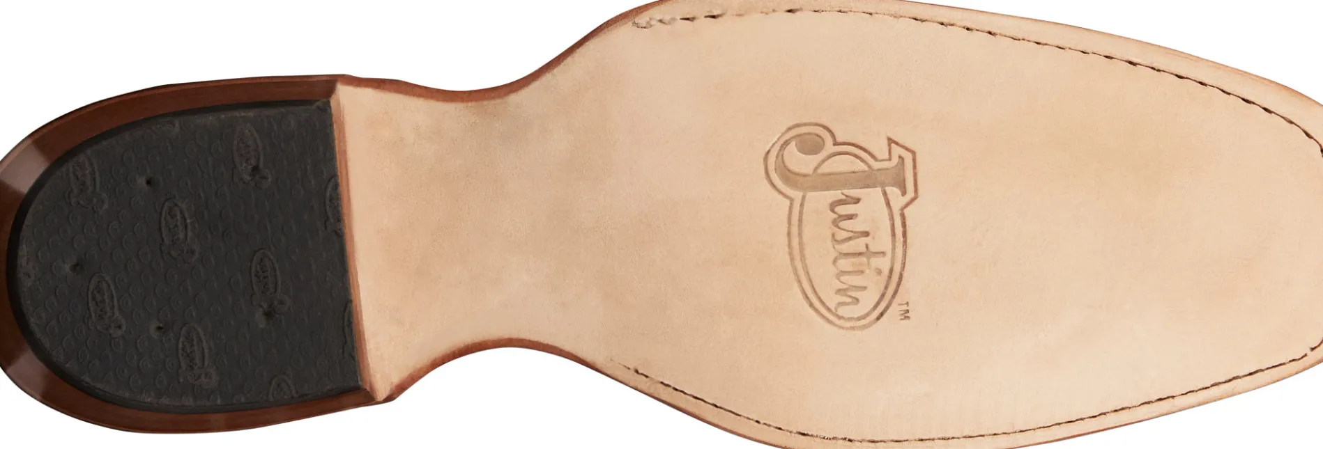 Hattie 13" Western Boot