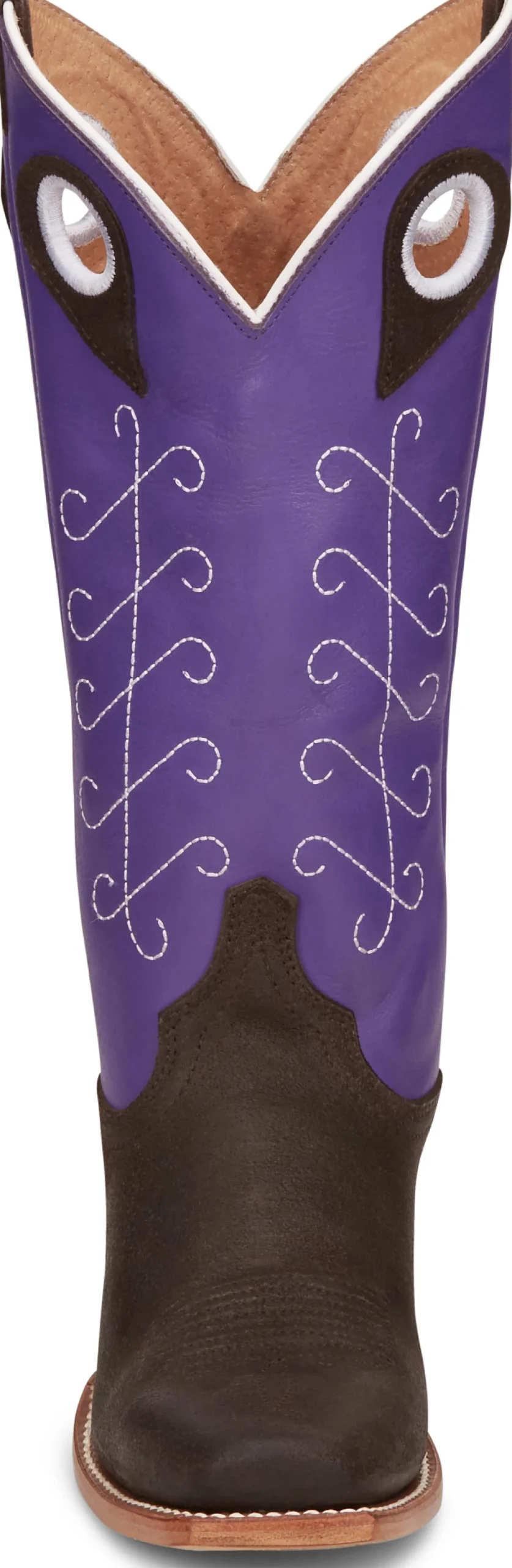 Hattie 13" Western Boot