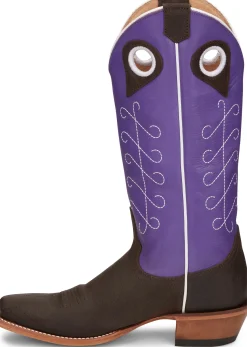 Hattie 13" Western Boot