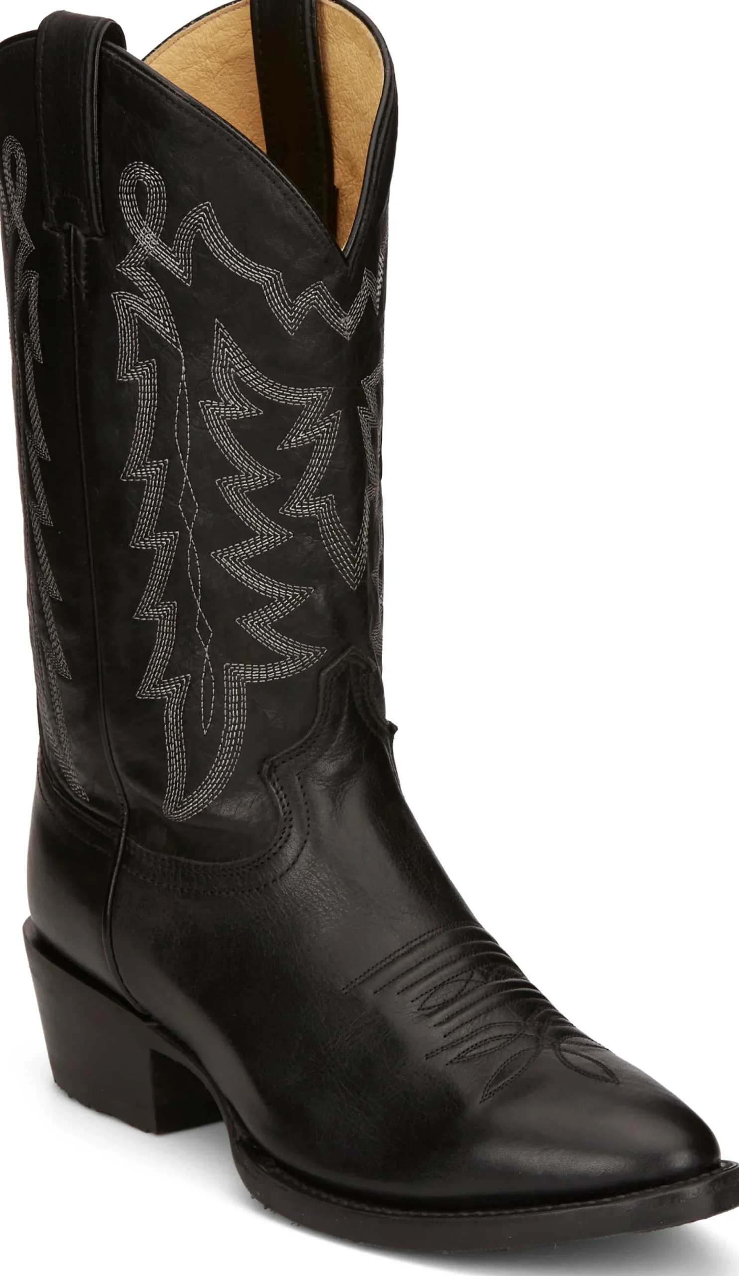 Hayne 12" Western