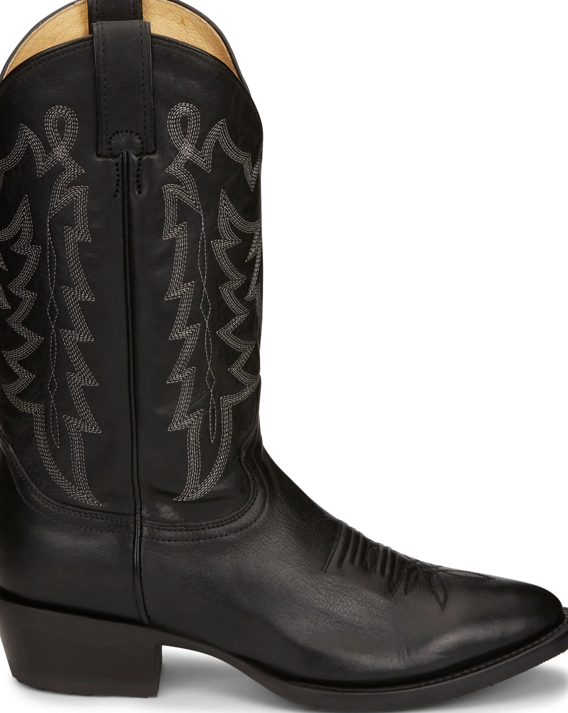 Hayne 12" Western