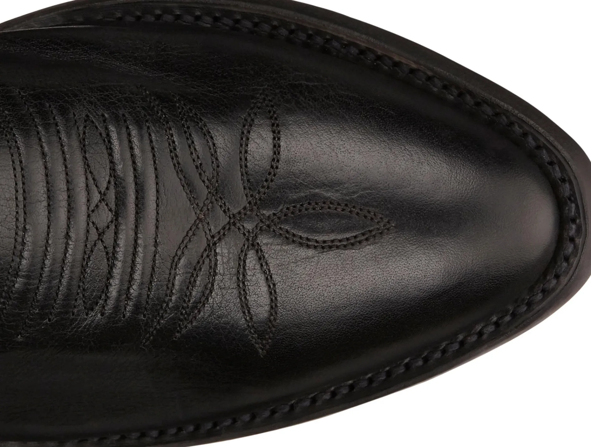 Hayne 12" Western
