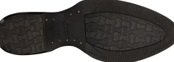 Hayne 12" Western