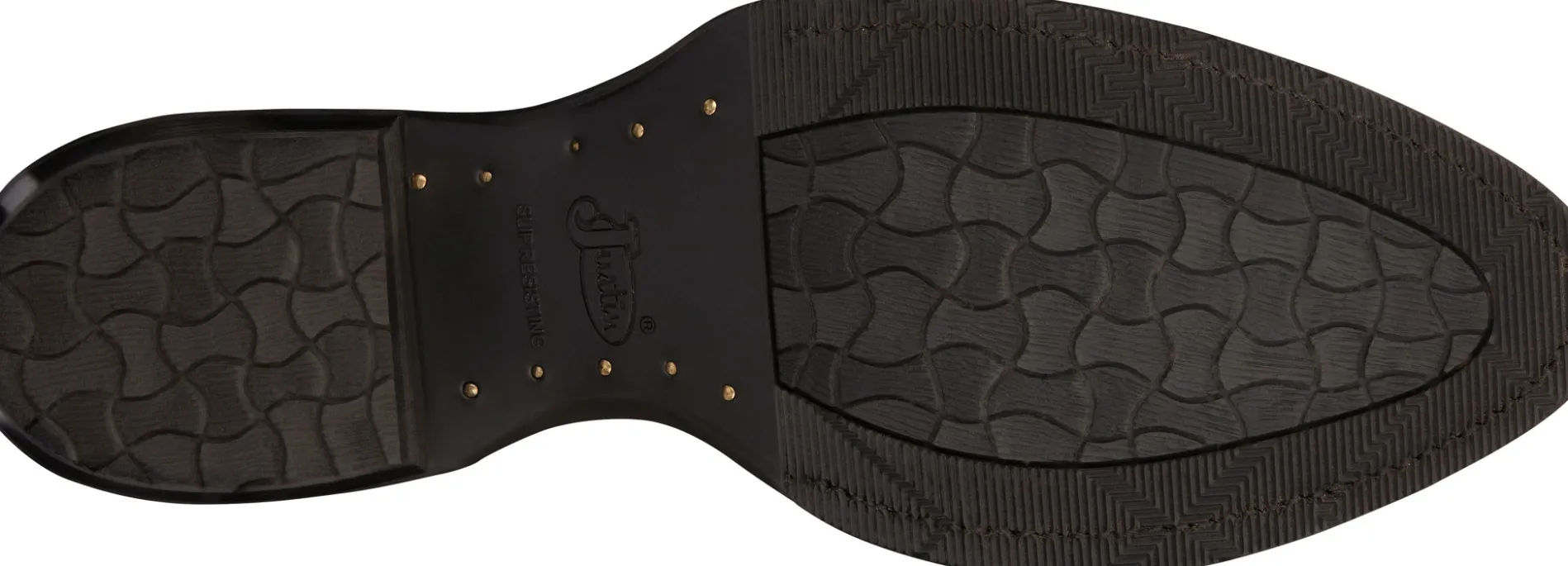 Hayne 12" Western