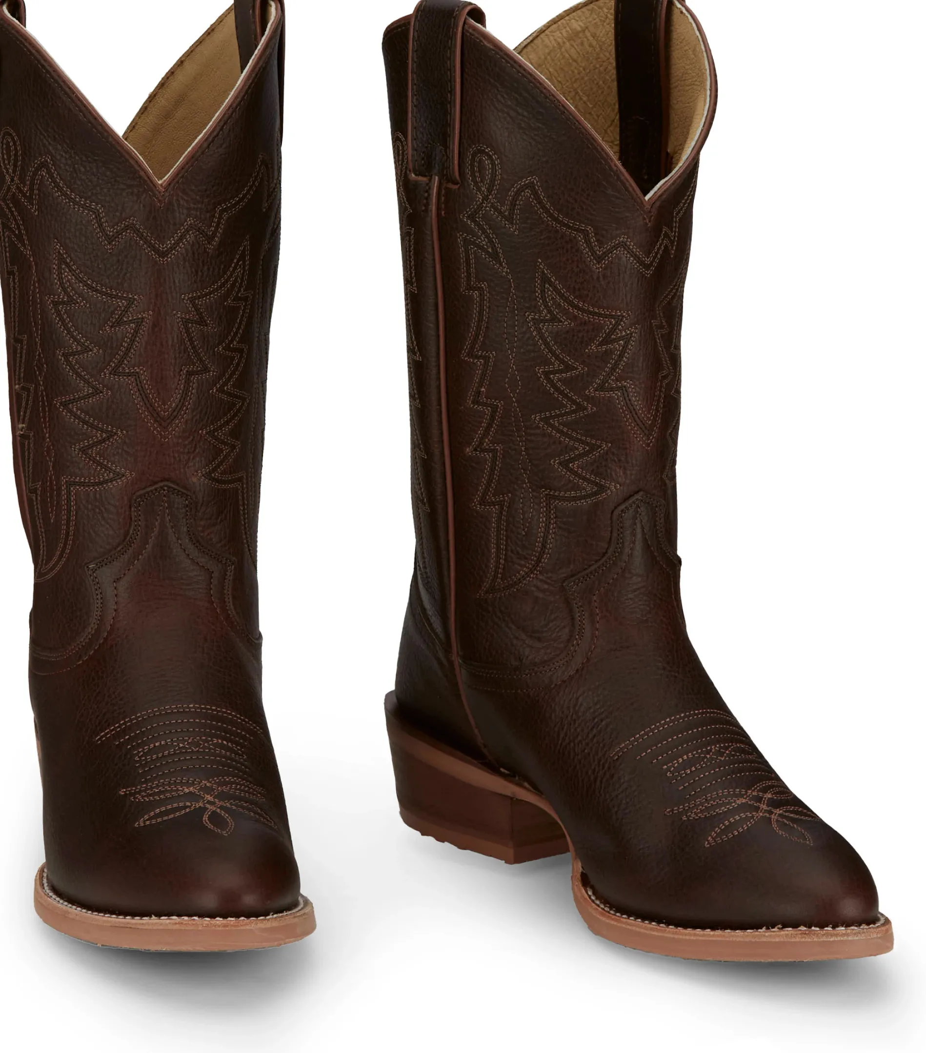 Hayne 12" Western