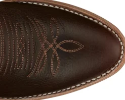 Hayne 12" Western