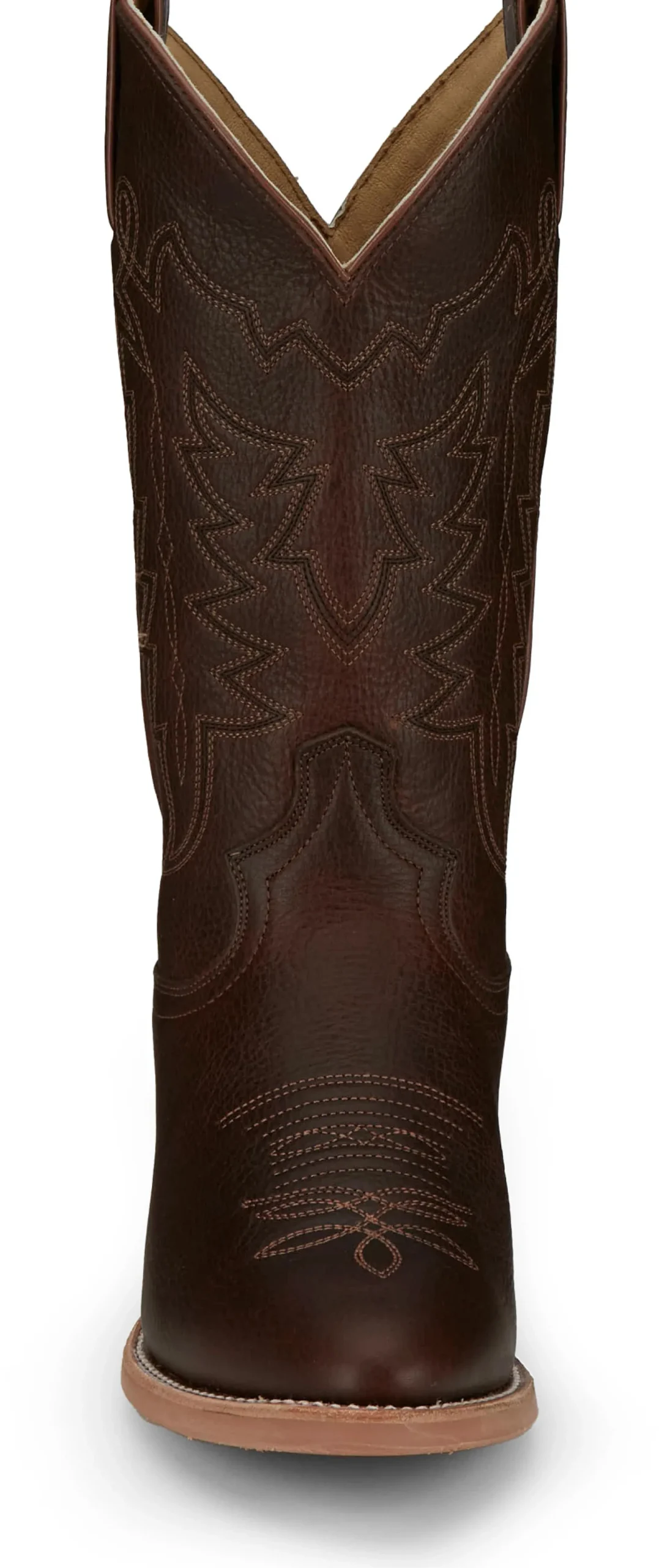 Hayne 12" Western