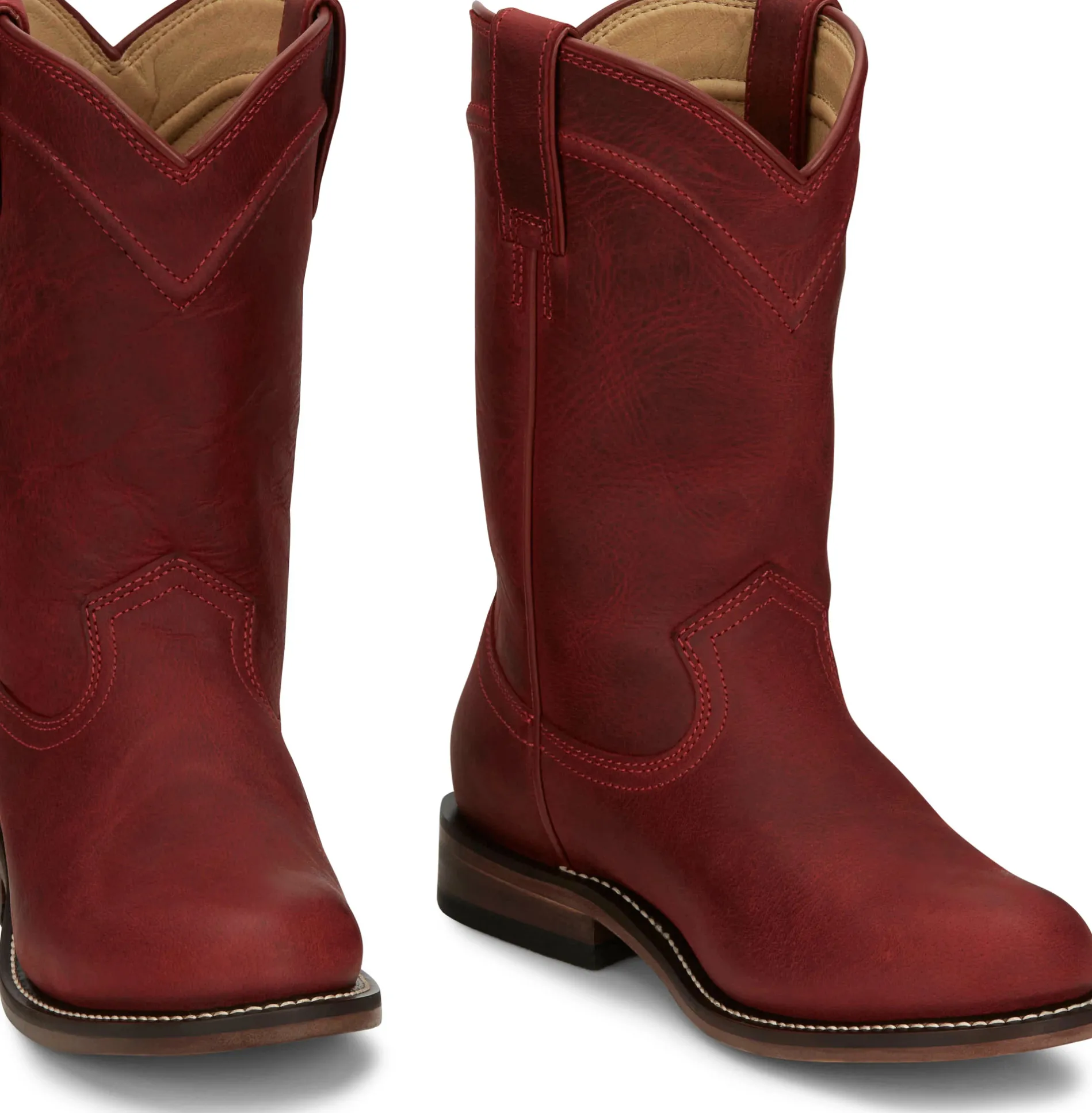 Holland 10" Roper
