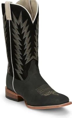 Hombre 13&rdquo; Suede