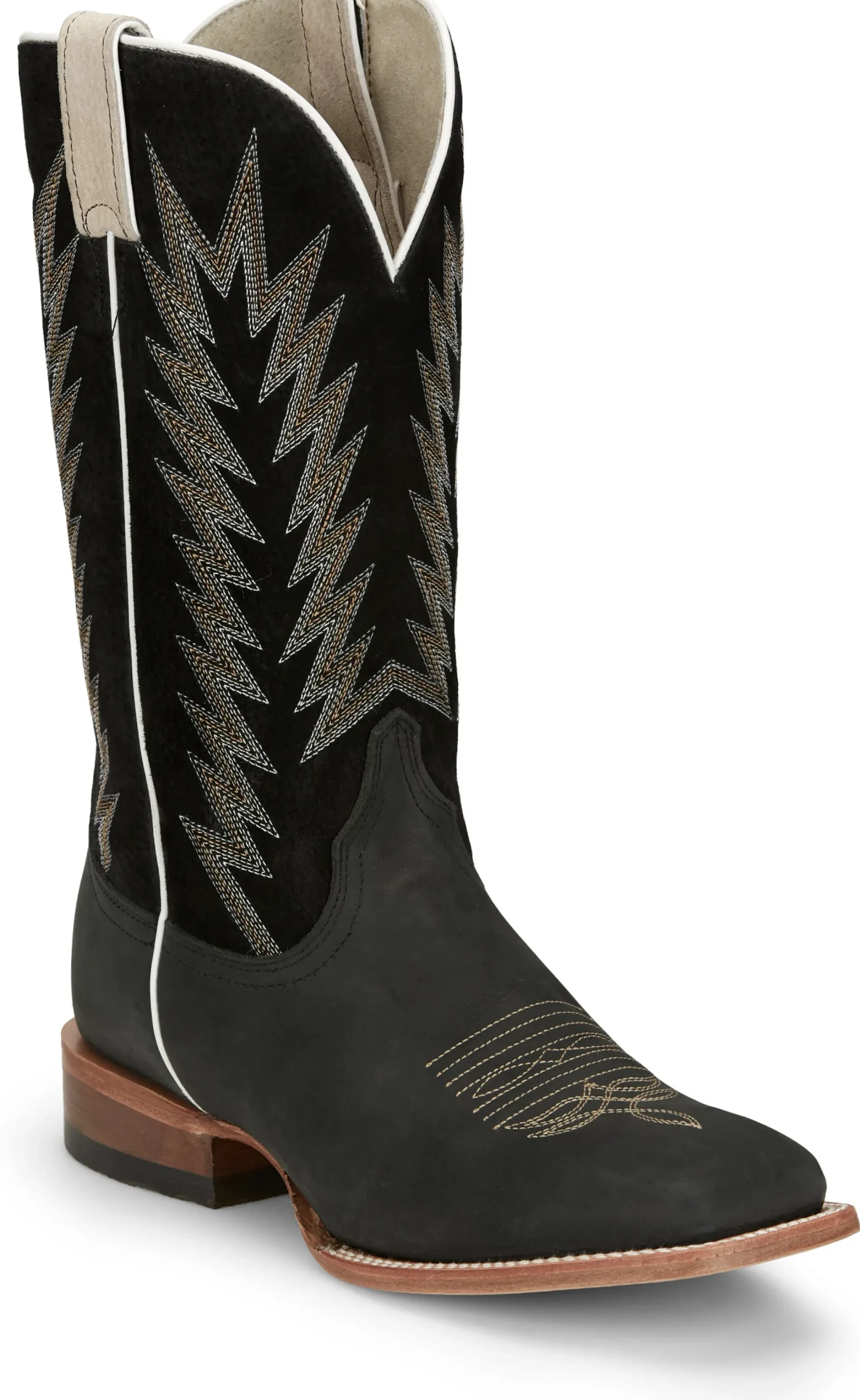 Hombre 13” Suede