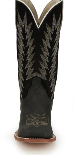 Hombre 13” Suede